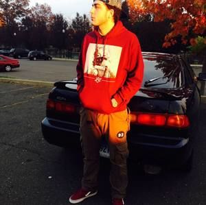 Meet your Posher, Dominick